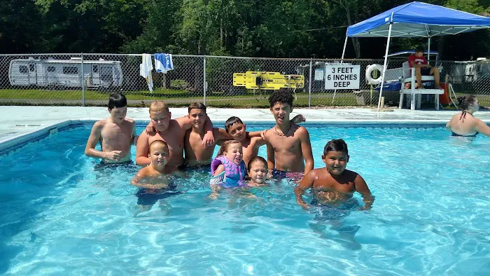 Kellystone Park Campground 5