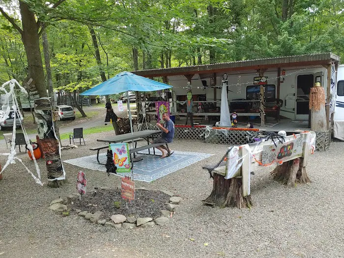 Kellystone Park Campground 6