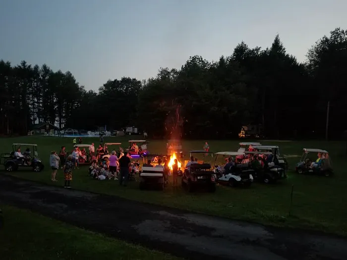 Kellystone Park Campground 3