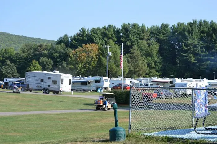 Kellystone Park Campground 4