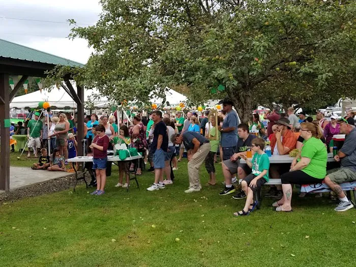 Kellystone Park Campground 1