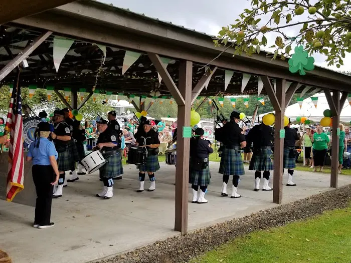 Kellystone Park Campground 0