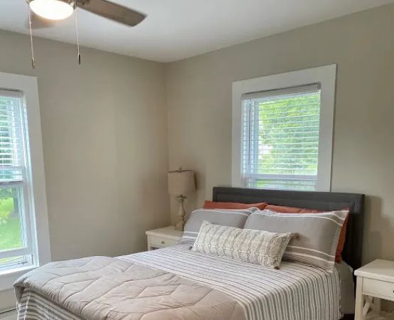 La Casita @ Orchard Place