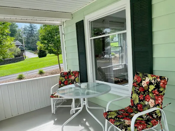 La Casita @ Orchard Place 8