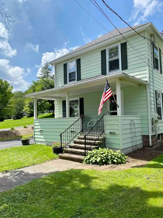 La Casita @ Orchard Place 9