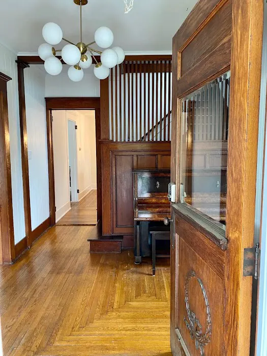 La Casita @ Orchard Place 5