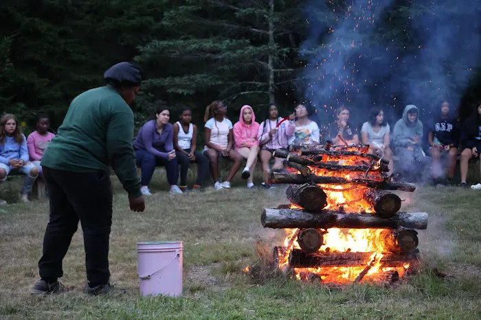 Camp Oh-Neh-Tah🌲 5