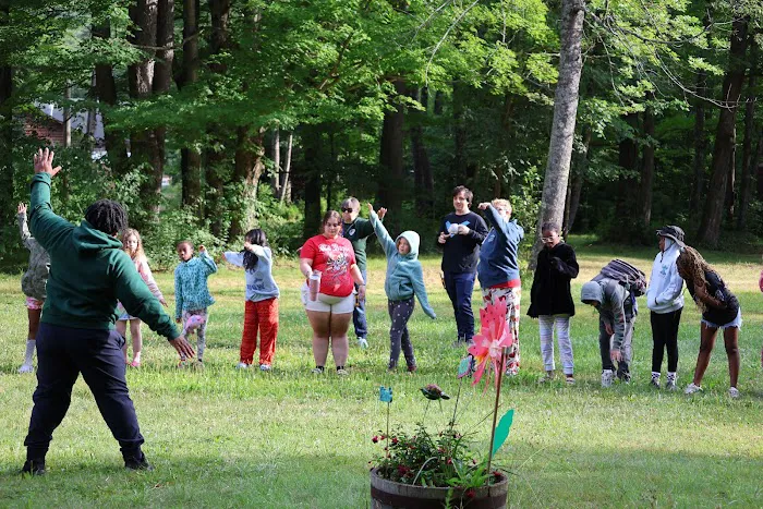 Camp Oh-Neh-Tah🌲 2