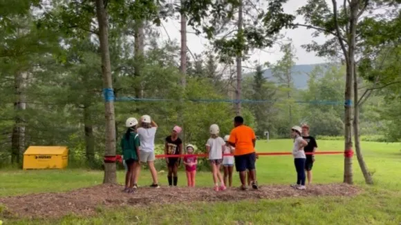 Camp Oh-Neh-Tah🌲 3