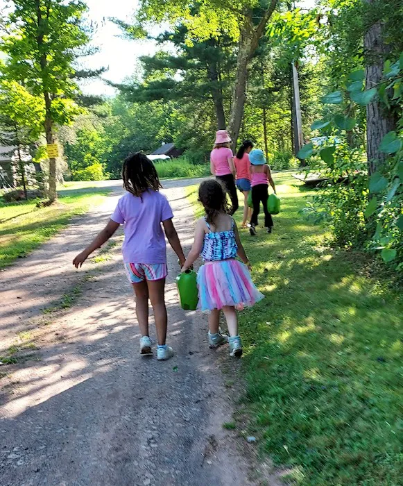 Camp Oh-Neh-Tah🌲 7