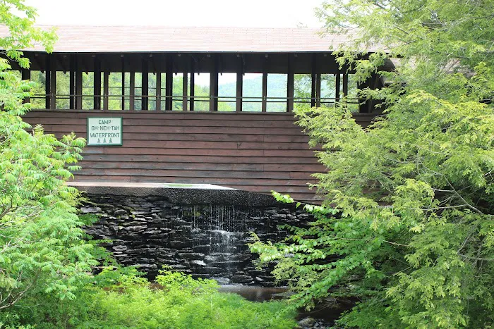 Camp Oh-Neh-Tah🌲 1