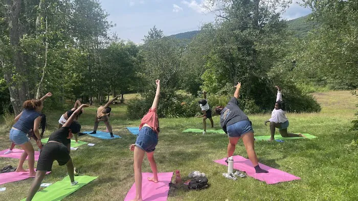 Camp Oh-Neh-Tah🌲 9