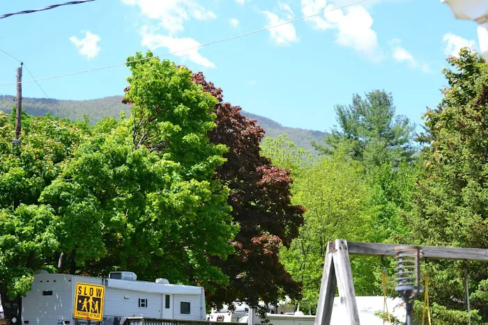 Doherty's Mountain View Campground 7