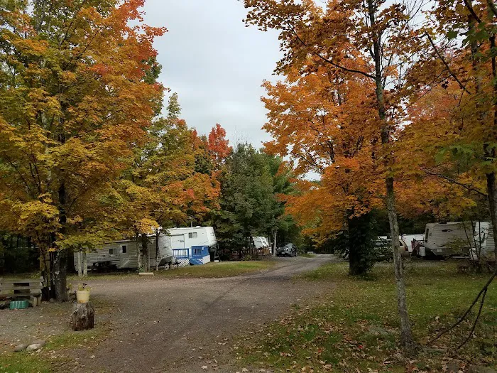 Doherty's Mountain View Campground 6
