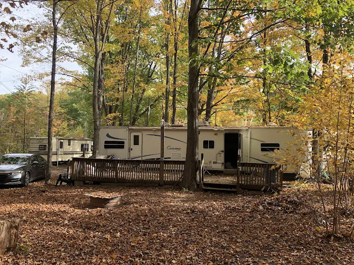 Doherty's Mountain View Campground 2