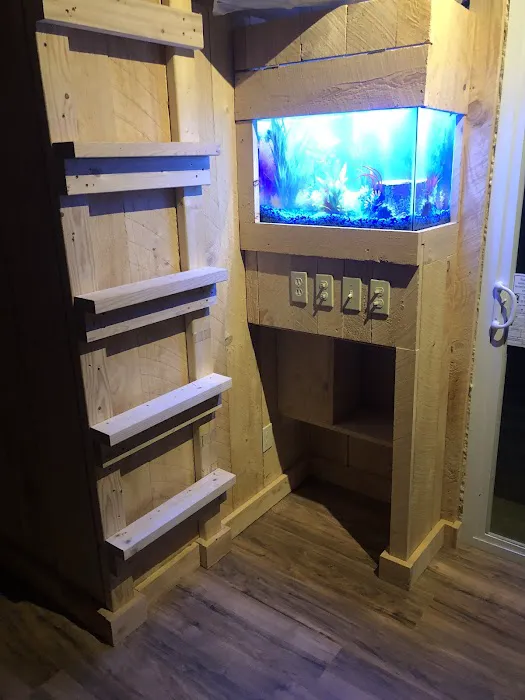 Country Campsites at Michael Dee’s Motel 0