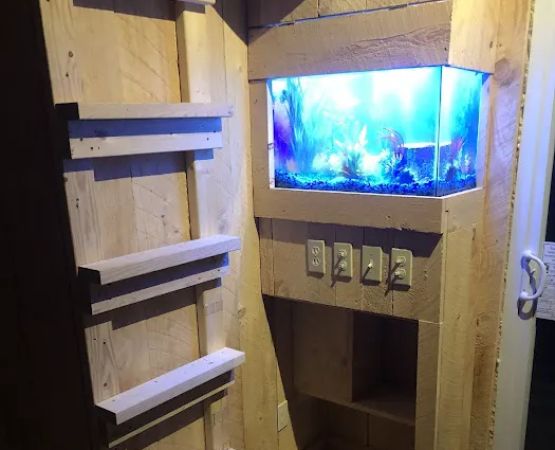 Country Campsites at Michael Dee’s Motel