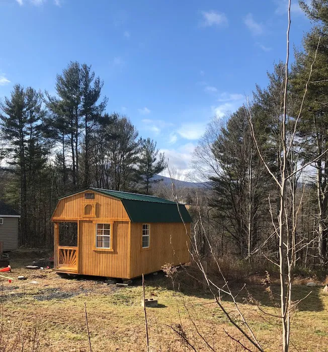 Country Campsites at Michael Dee’s Motel 8