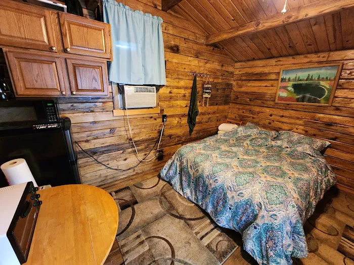 Camp Catskills RV Park 2