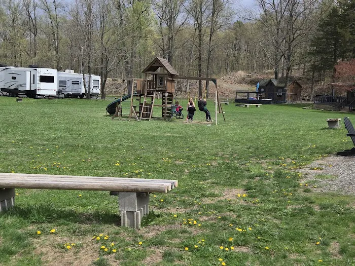 Camp Catskills RV Park 3