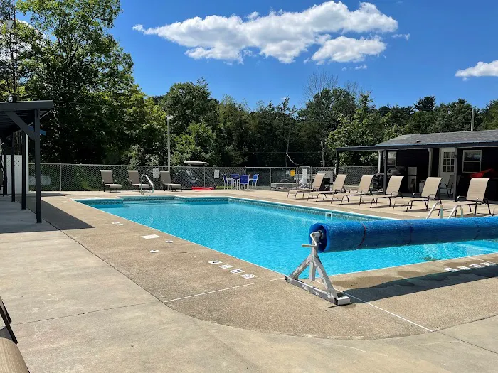 Camp Catskills RV Park 0