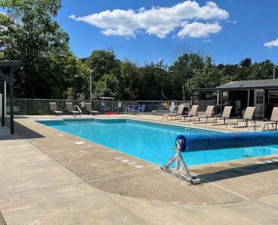 Camp Catskills RV Park