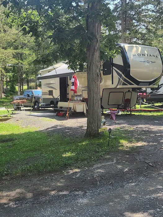 Camp Catskills RV Park 6