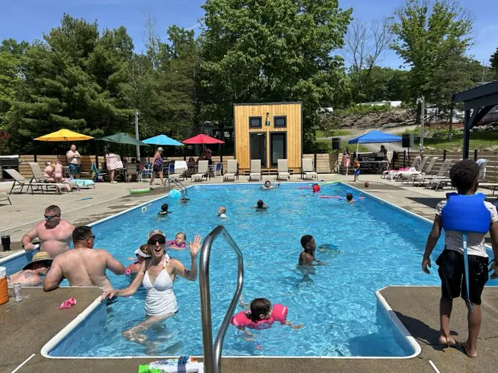 Camp Catskills RV Park 8