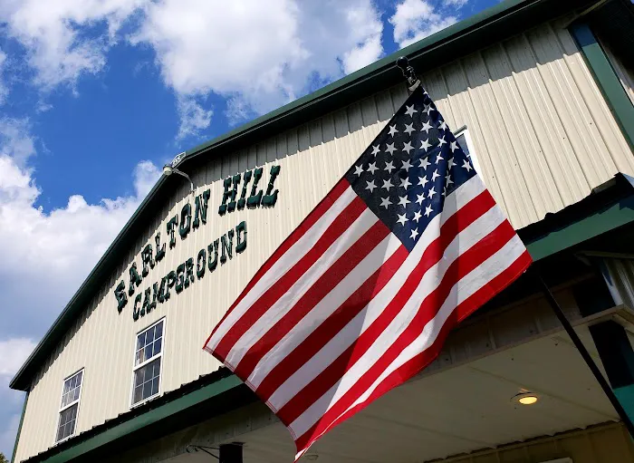 Earlton Hill Campground & RV Park LLC 8