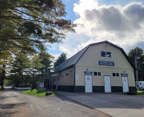 Earlton Hill Campground & RV Park LLC