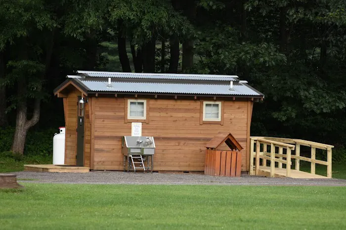 Catskill Mountains/ Gilboa KOA Holiday 2