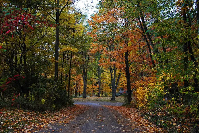 Catskill Mountains/ Gilboa KOA Holiday 6