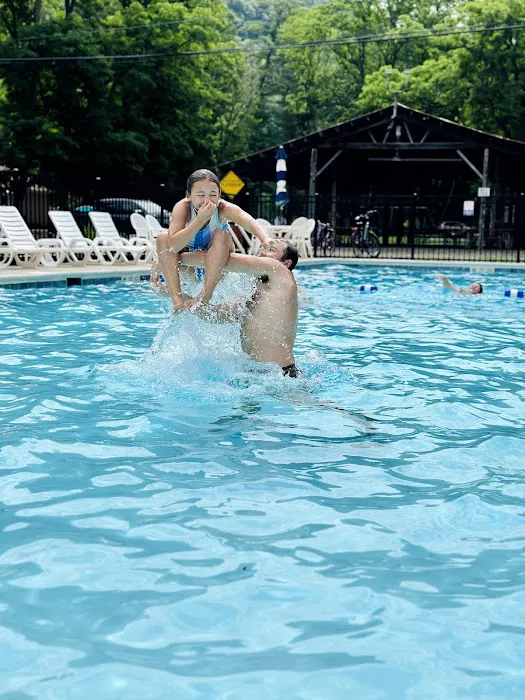 Catskill Mountains/ Gilboa KOA Holiday 5