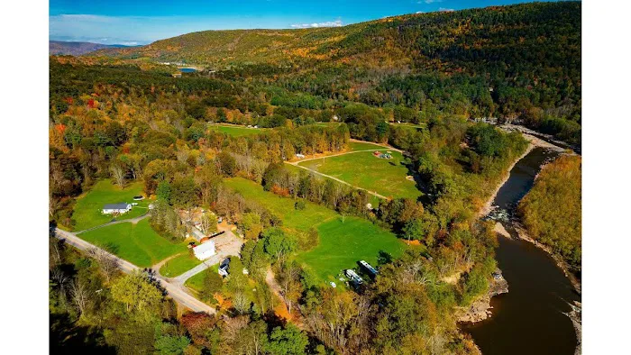 Catskill Mountains/ Gilboa KOA Holiday 3