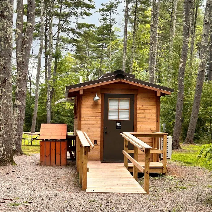 Catskill Mountains/ Gilboa KOA Holiday 7
