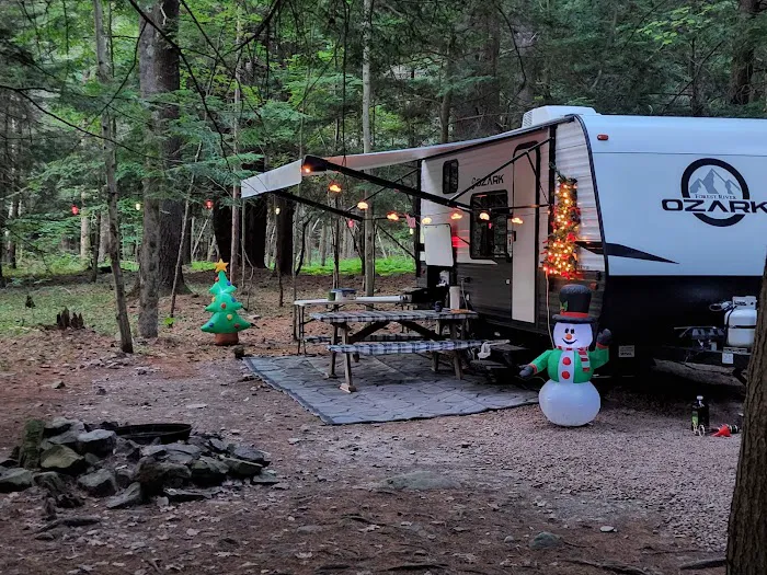 Country Roads Campground 3