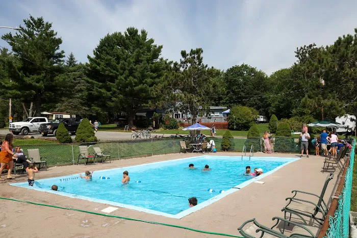 Country Roads Campground 7