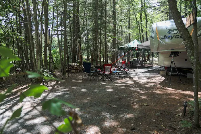 Country Roads Campground 9