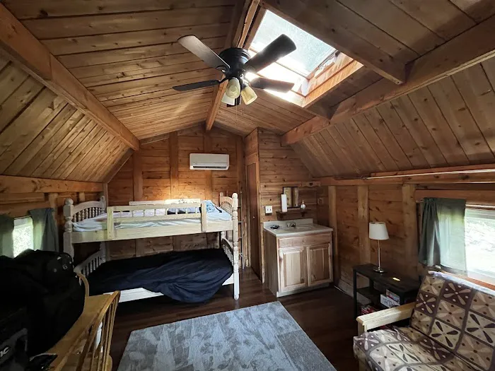 Country Roads Campground 1