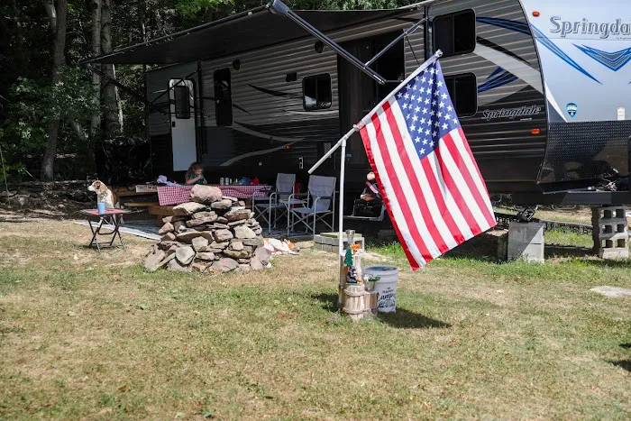 Country Roads Campground 0