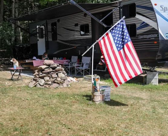 Country Roads Campground