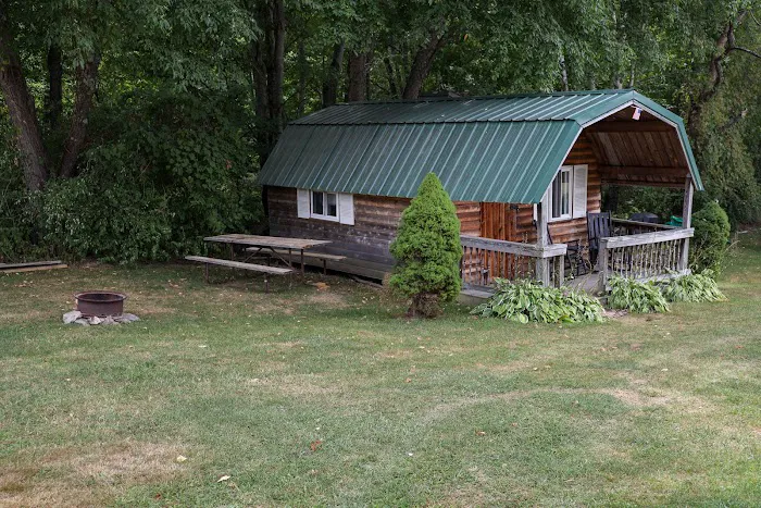 Country Roads Campground 5