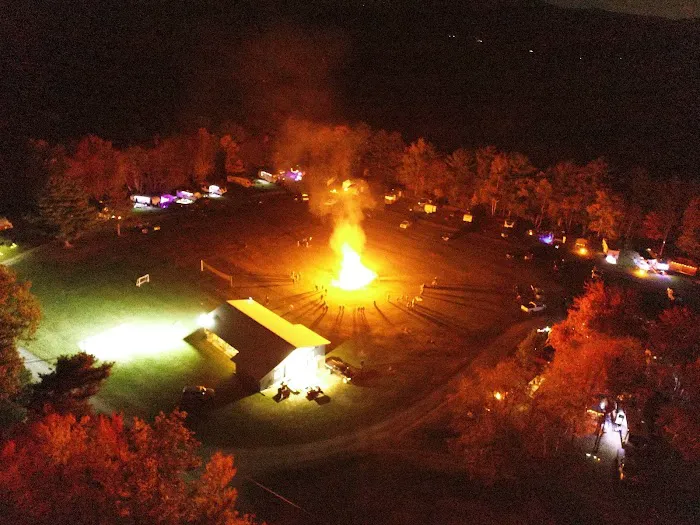 Country Roads Campground 8