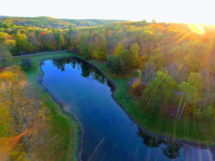 Little Lake Campground 7