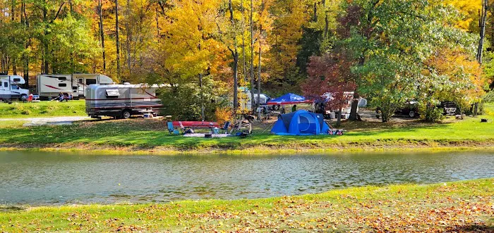 Little Lake Campground 0