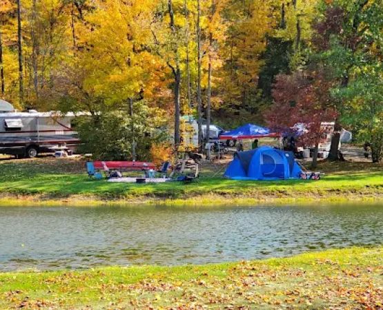 Little Lake Campground