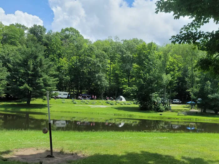 Little Lake Campground 9