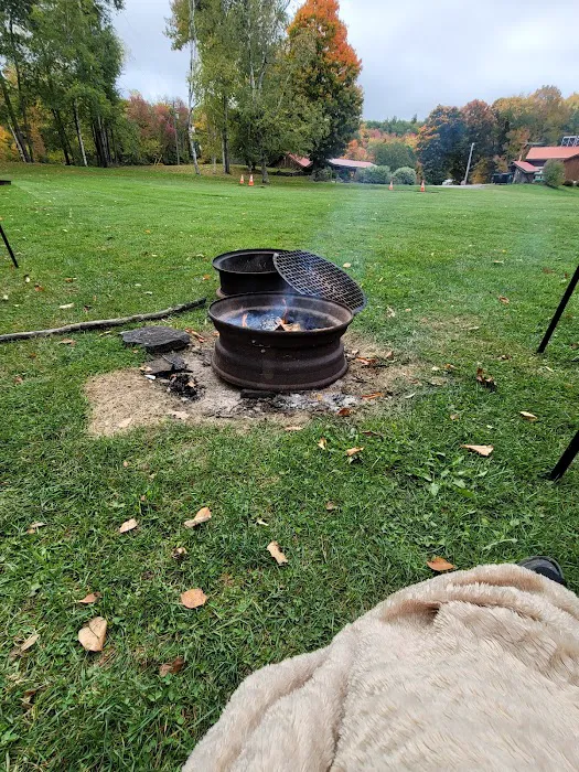 Little Lake Campground 6