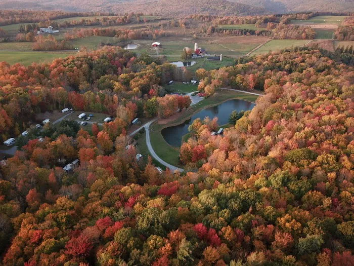 Little Lake Campground 4