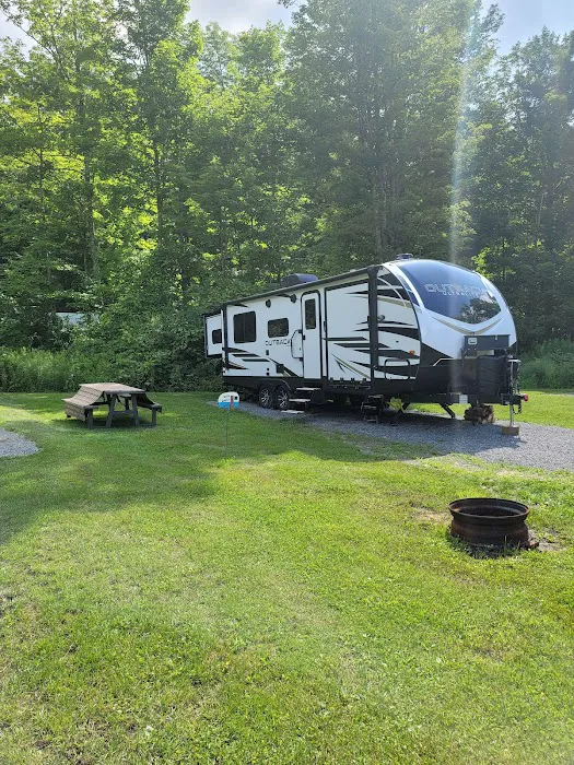 Little Lake Campground 3